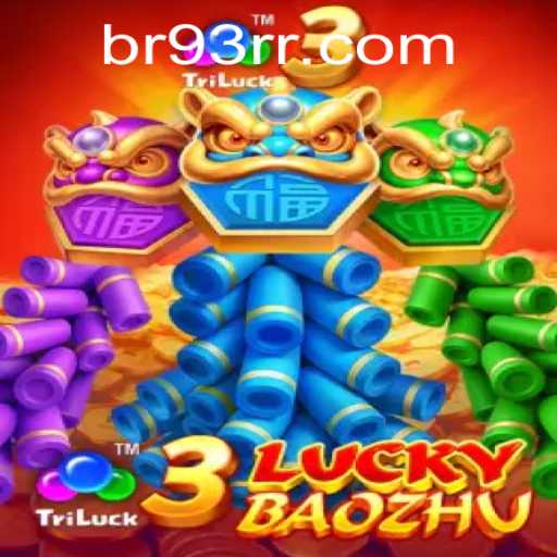 Explorando o Fascinante Mundo de 3LuckyBaozhu: Regras e Estratégias