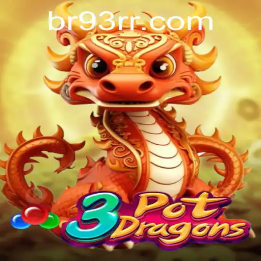 Descubra o Fascinante 3PotDragons: Aventura e Estratégia no Mundo dos Dragões