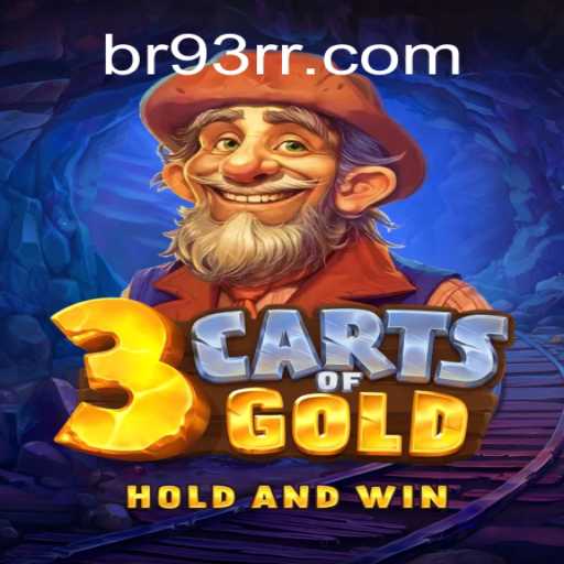 Descubra o Mundo Emocionante de 3cartsOfGold