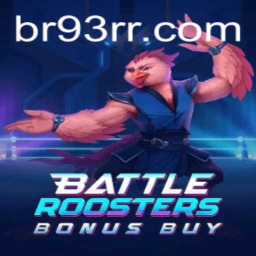BattleRoostersBonusBuy: Uma Nova Era de Jogos de Estratégia