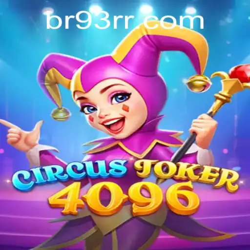 Descubra CircusJoker4096: Um Novo Fenômeno no Mundo dos Jogos