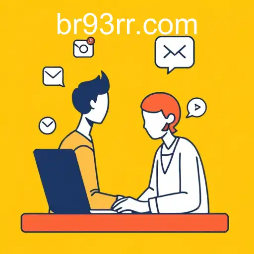 93rr.com: Como Contatar-nos para Suporte e Informações