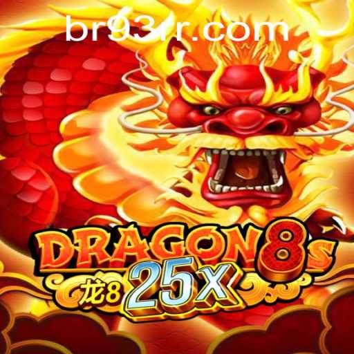 Descubra o Incrível Mundo de Dragon8s25x: Gameplay, Regras e Estratégias