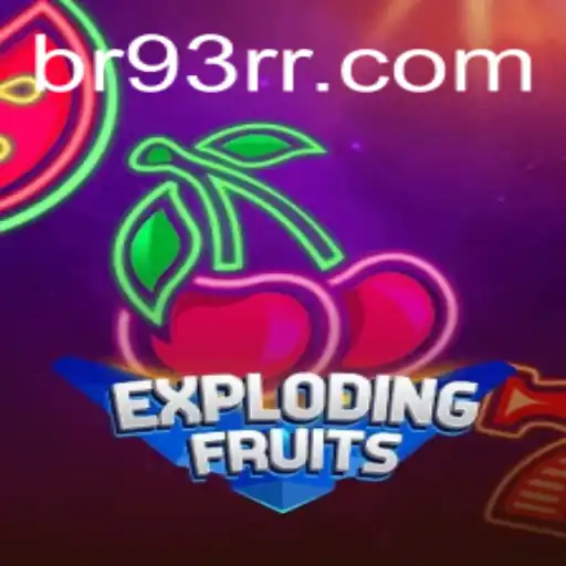 Descubra o Mundo Divertido de ExplodingFruits