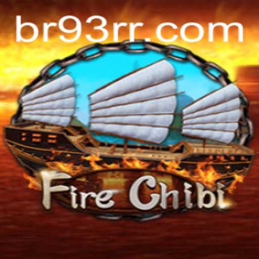 FireChibi: Uma Aventura Dinâmica no Mundo dos Jogos