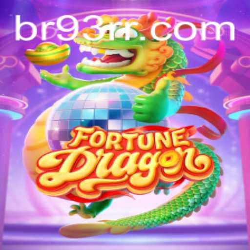 FortuneDragon: Mergulhe na Aventura Mística do Novo Jogo de Estratégia