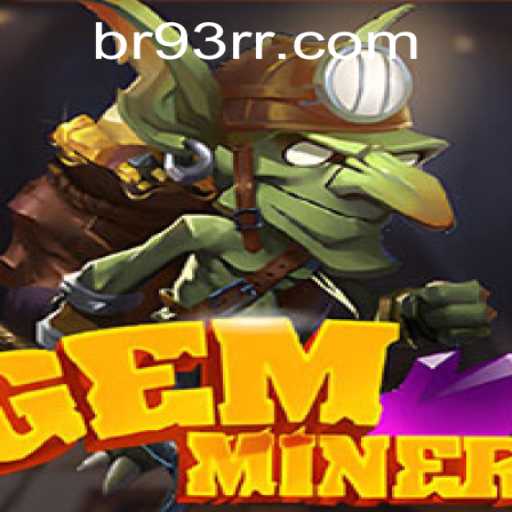 GemMiner: A Nova Sensação no Mundo dos Jogos Online