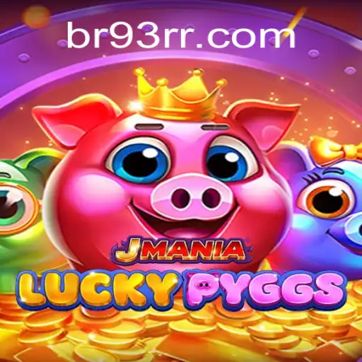 Descubra o Mundo Encantador de JManiaLuckyPyggs