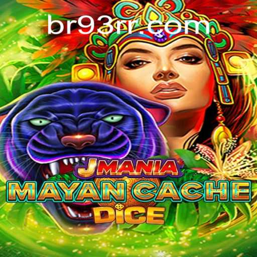Explorando JManiaMayanCacheDice: Um Novo Fenômeno no Mundo dos Jogos