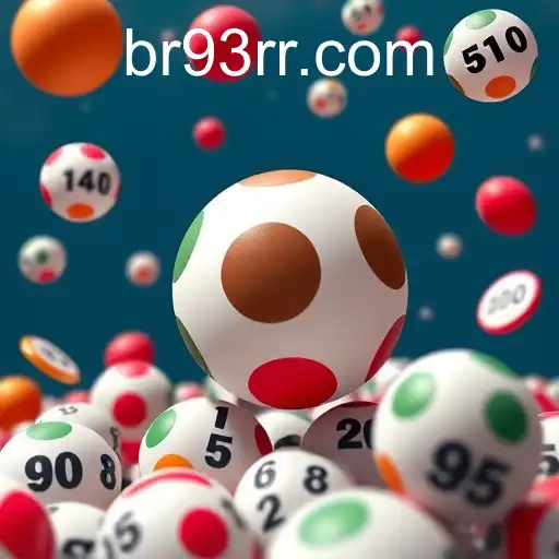 Explorando o Fascínio dos Jogos de Loteria