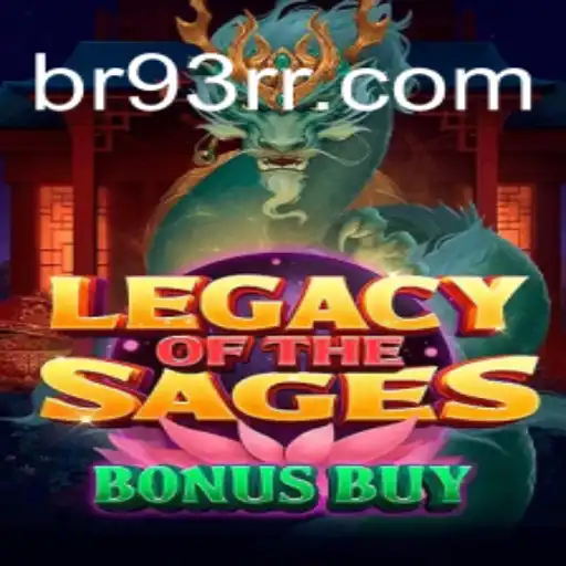 LegacyoftheSagesBonusBuy: Um Mergulho nos Mistérios do Jogo