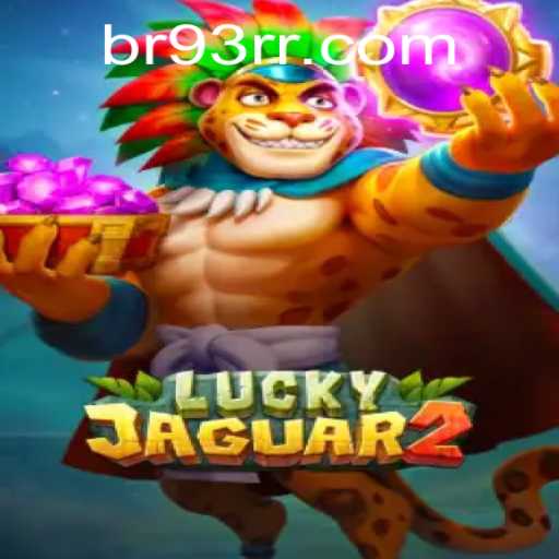 Explorando o Mundo Emocionante de Luckyjaguar2