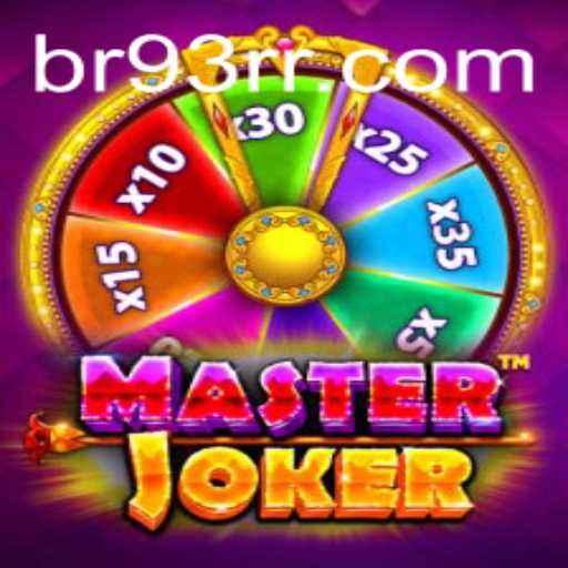 MasterJoker: Desvendando o Universo do Novo Jogo Popular