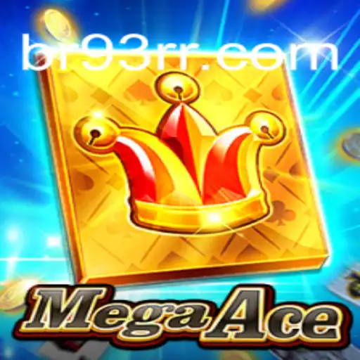 Descubra o Mundo de MegaAce: Um Jogo Revolucionário
