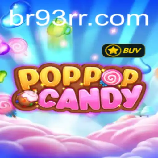Explorando o Mundo de POPPOPCANDY: Uma Aventura Doce e Empolgante