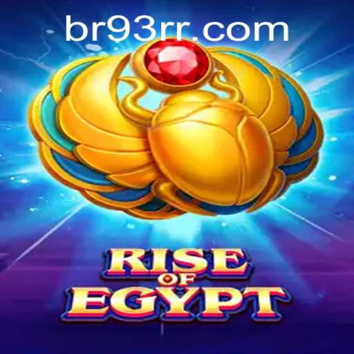 Explorando RiseOfEgypt: Um Novo Horizonte no Mundo dos Jogos