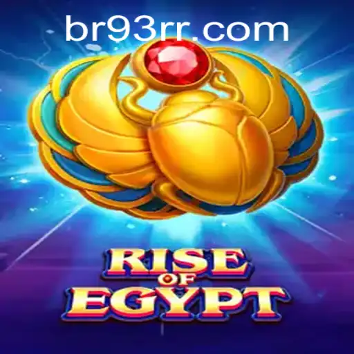 Explorando RiseOfEgypt: Um Novo Horizonte no Mundo dos Jogos
