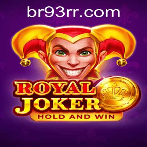 RoyalJoker: Explorando o Novo Fenômeno dos Jogos em 93rr.com