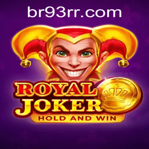RoyalJoker: Explorando o Novo Fenômeno dos Jogos em 93rr.com