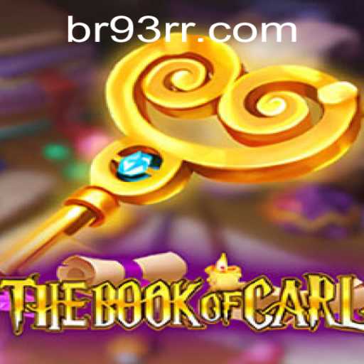 Explorando o Fascinante Mundo de TheBookofCarl: Um Jogo Inovador