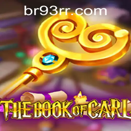 Explorando o Fascinante Mundo de TheBookofCarl: Um Jogo Inovador