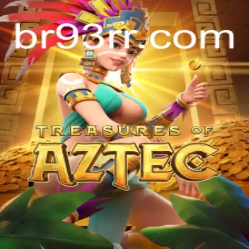 Desvendando os Mistérios do Jogo Treasures of Aztec