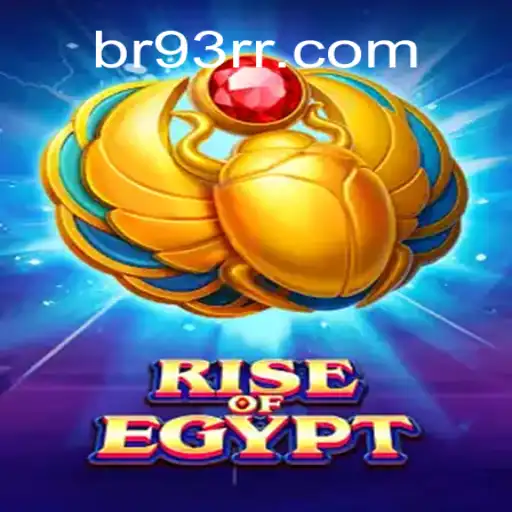 Explorando RiseOfEgypt: Um Novo Horizonte no Mundo dos Jogos