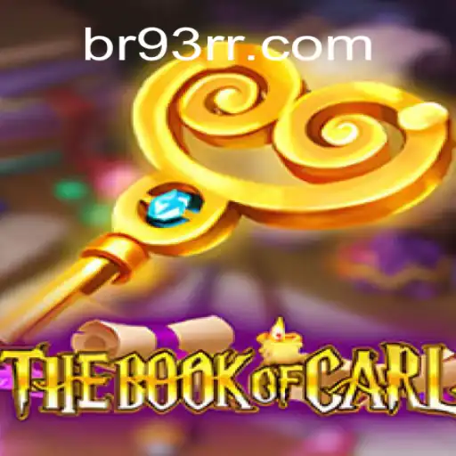 Explorando o Fascinante Mundo de TheBookofCarl: Um Jogo Inovador