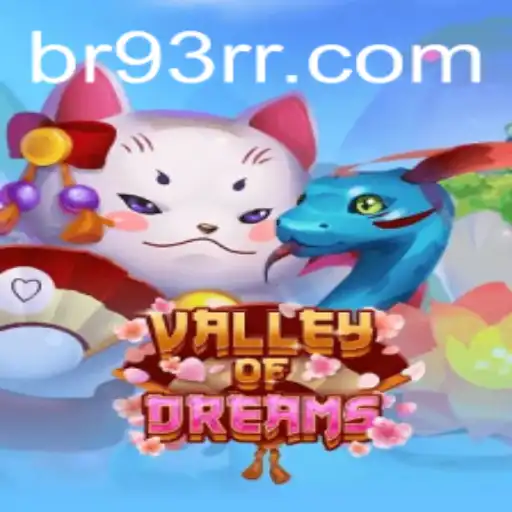 ValleyofDreams: Descubra o Mundo Encantado do Novo Jogo de Aventura