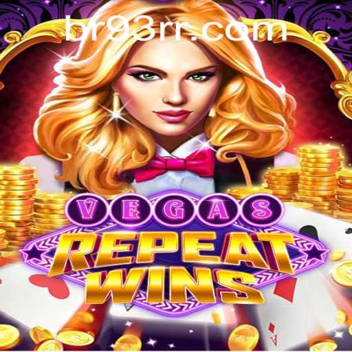 Descubra Tudo Sobre VegasRepeatWins: O Jogo de Estratégia Que Conquista Fãs